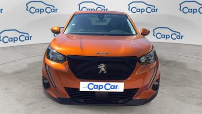 Peugeot 2008 II 1.5 BlueHDi 110 Active Pack