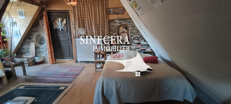 Maison - 230 m² - 5 pièces