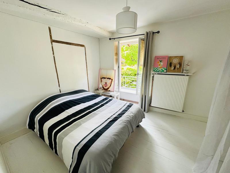 Maison - 156 m² - 6 pièces