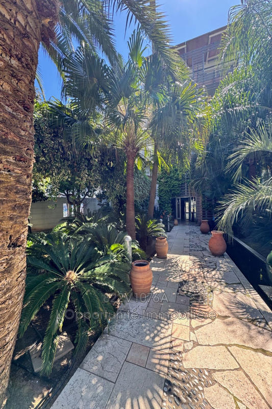 Appartement - 44 m² - 3 pièces