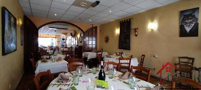 Fonds de commerce - Local commercial - 630 m²