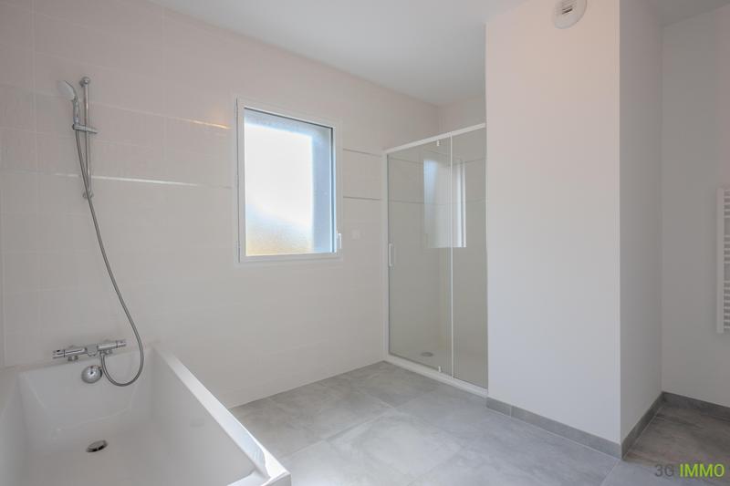 Appartement - 130 m² - 4 pièces