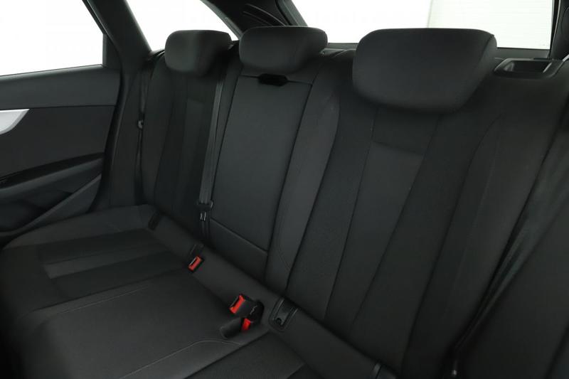 Audi A4 Allroad 45 Tfsi Quattro s tronic 245 ch