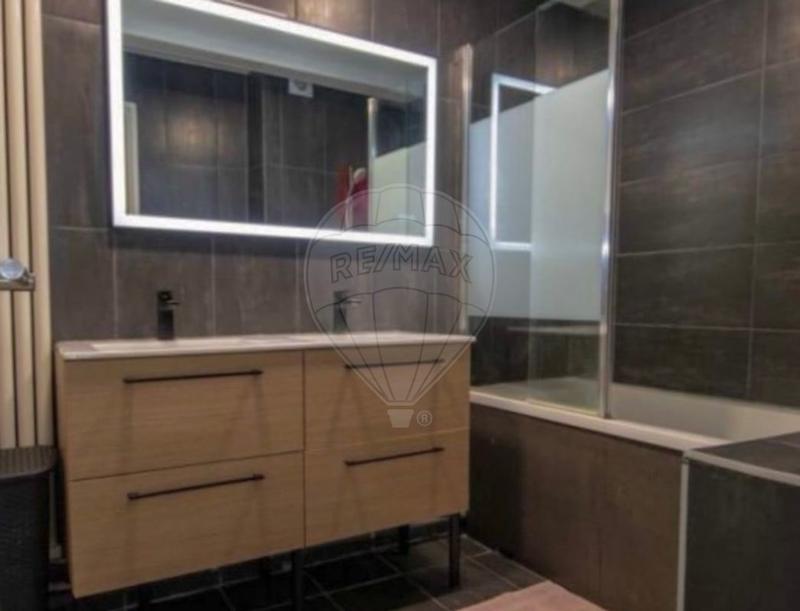 Appartement - 75 m² - 4 pièces