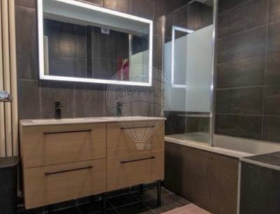 Appartement - 75 m² - 4 pièces