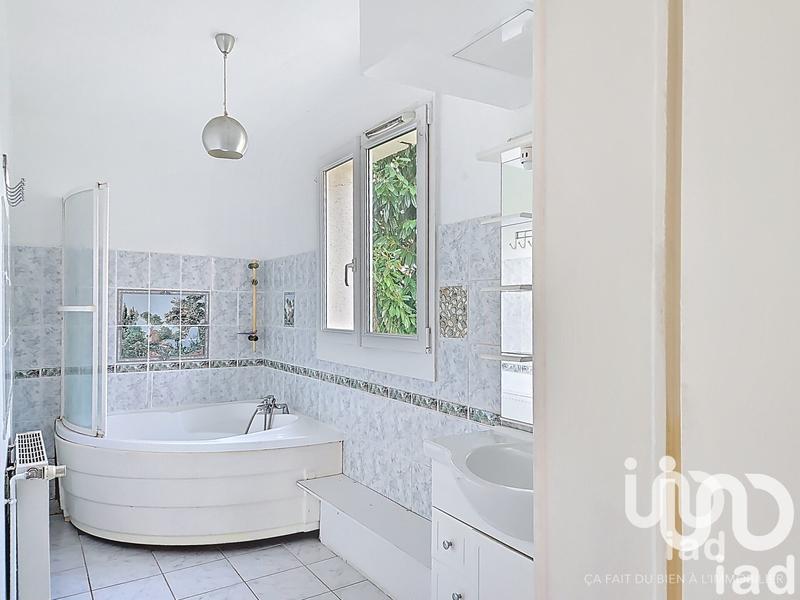 Maison - 75 m² - 3 pièces