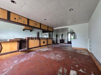 Immeuble - 162 m² - 4 pièces