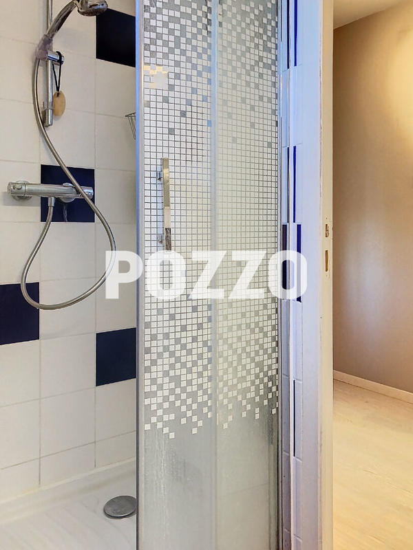 Appartement - 70 m² - 2 pièces