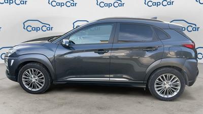 Hyundai Kona 1 t-Gdi 120 Creative