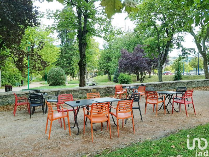 Local commercial - 82 m²