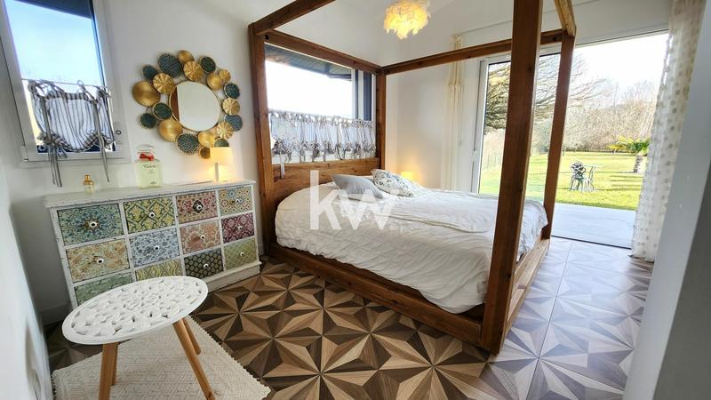 Villa - 437 m² - 13 pièces