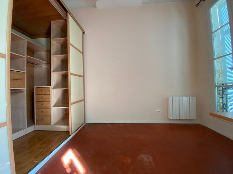 Appartement - 85 m² - 3 pièces