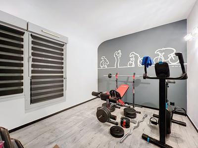 Maison traditionnelle - 130 m² - 6 pièces