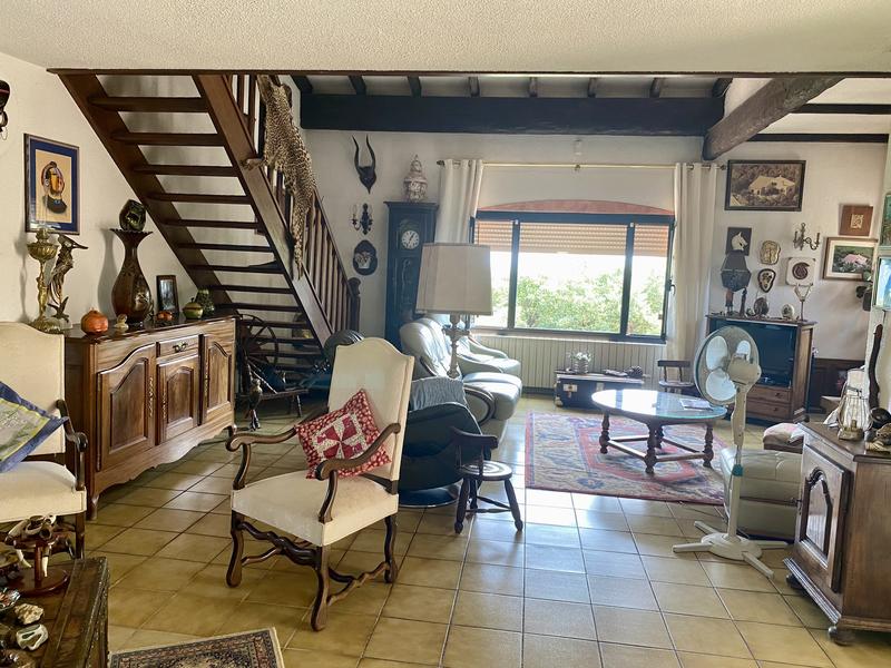 Maison - 180 m² - 4 pièces