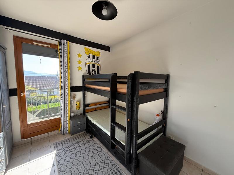 Maison - 102 m² - 4 pièces