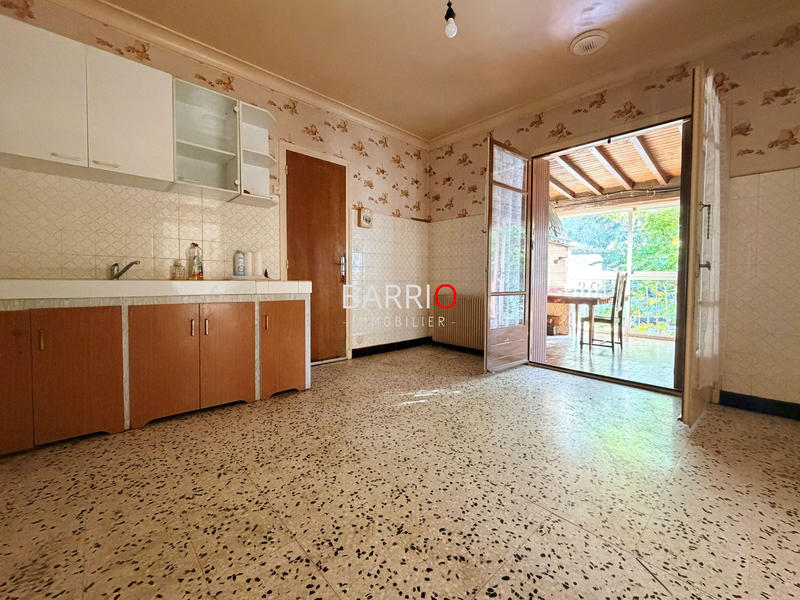 Villa - 142 m² - 5 pièces