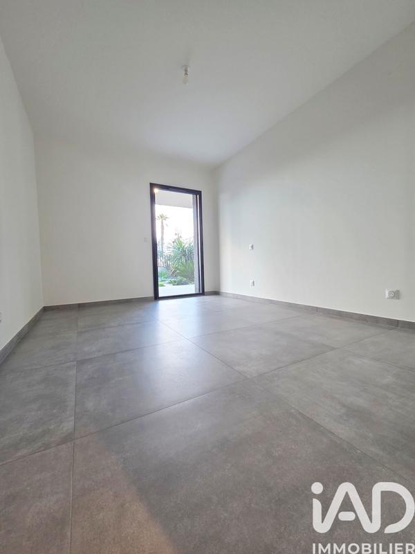 Appartement - 97 m² - 4 pièces