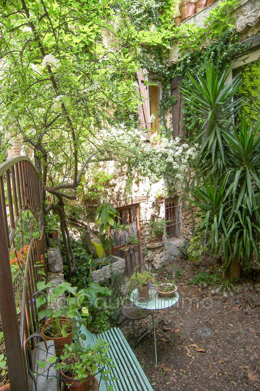 Maison - 137 m² - 5 pièces