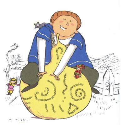 Lecture de conte &quot;Les p'tites histoires d'un géant &quot;