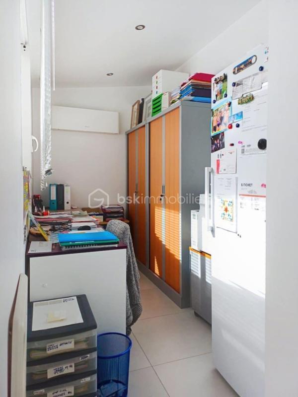 Maison - 136 m² - 6 pièces