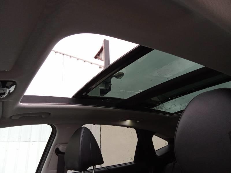 Hyundai Tucson 1.6 t-Gdi 265 Htrac Plug-in Bva6 Executive