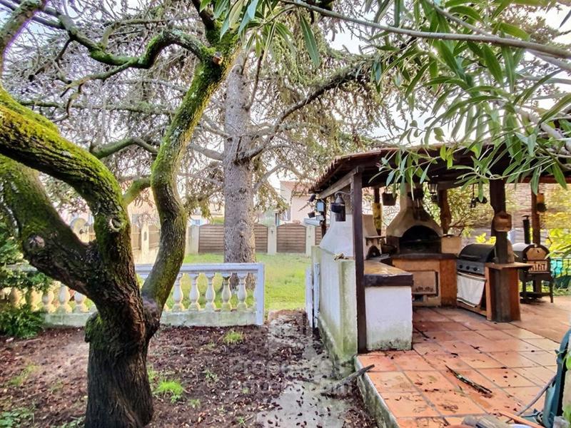 Villa - 132 m² - 7 pièces