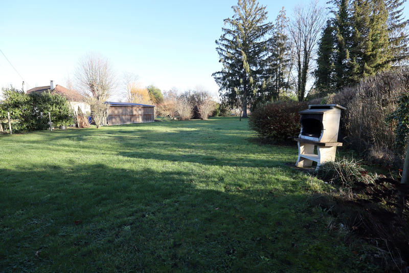 Propriété - 151 m² - 5 pièces