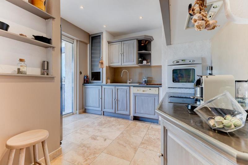 Villa - 105 m² - 5 pièces