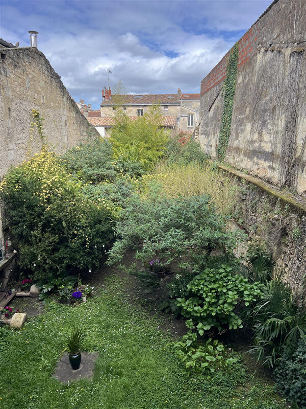 Studio - 23 m² - 1 pièce