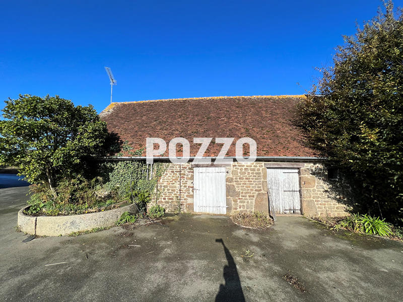 Maison - 202 m² - 6 pièces