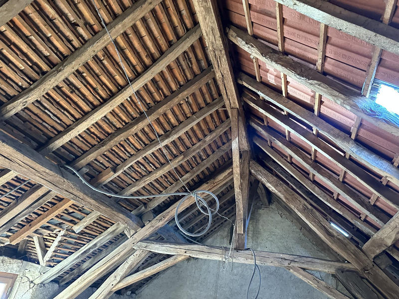 Maison - 55 m² - 2 pièces