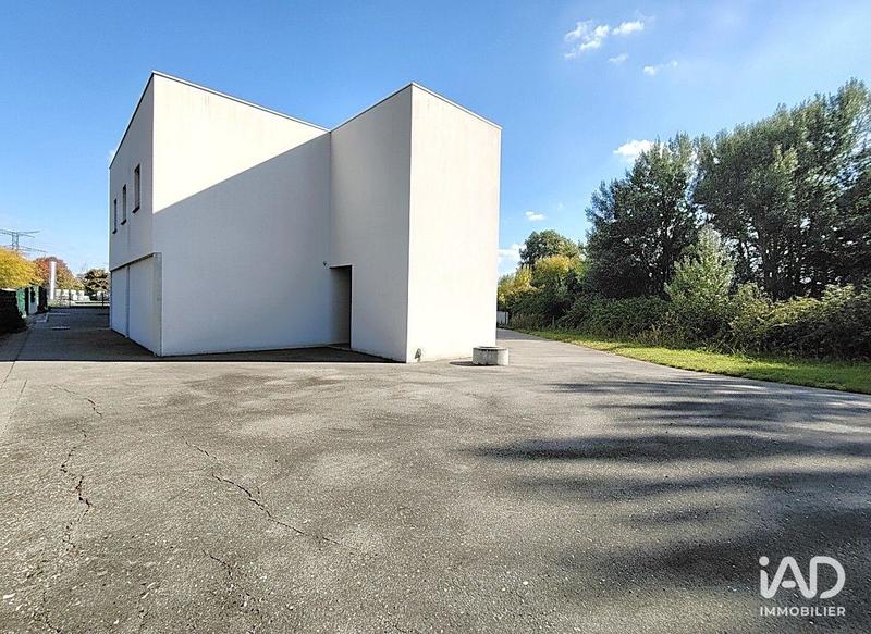 Local commercial - 800 m²