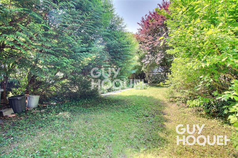 Maison - 135 m² - 7 pièces