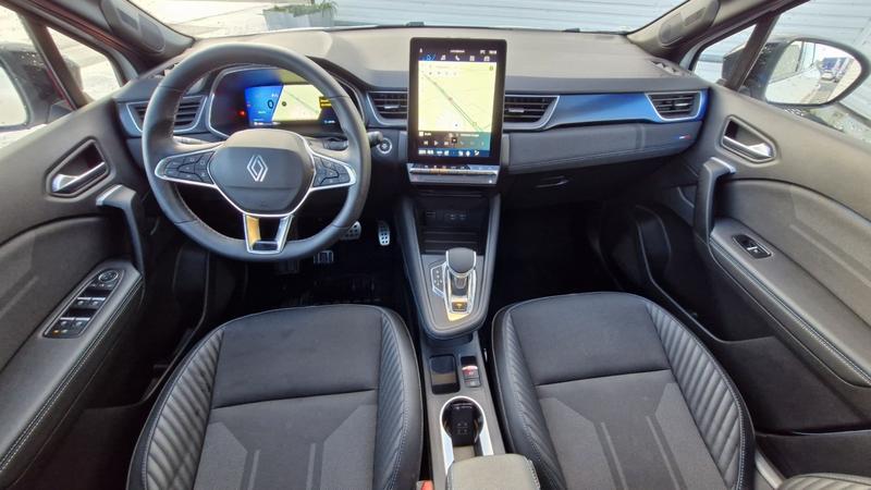 Renault Symbioz Esprit Alpine E-Tech Full Hybrid 145