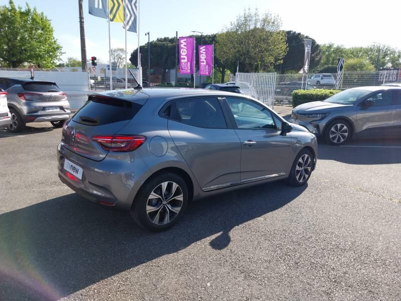 Renault Clio TCe 100 Gpl Evolution
