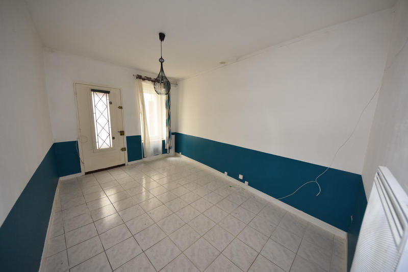 Maison - 70 m² - 4 pièces