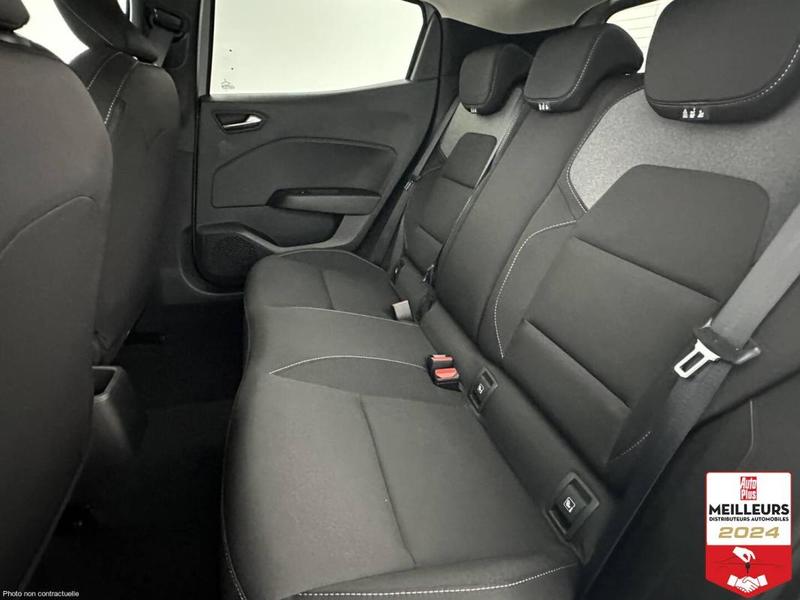 Renault Clio V(2) 1.5 Blue dCi 100ch Evolution