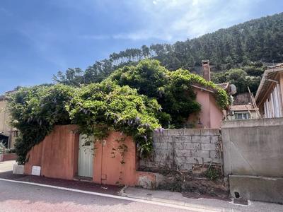 Maison de ville - 111 m² - 4 pièces