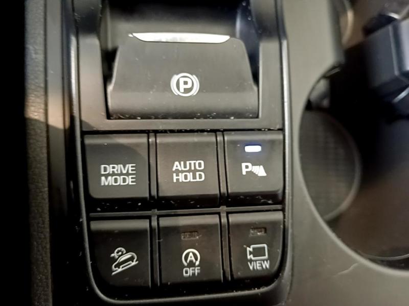 Hyundai Tucson 1.6 Crdi 136 Dct-7 Intuitive