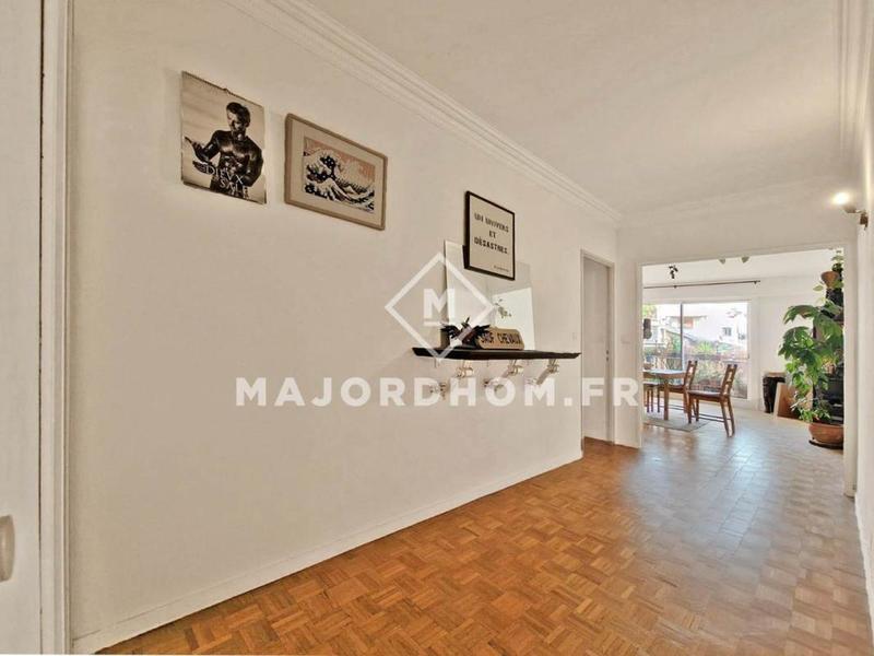 Appartement - 95 m² - 4 pièces