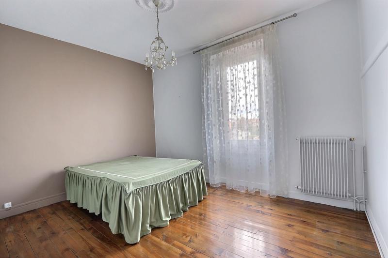 Villa - 86 m² - 3 pièces