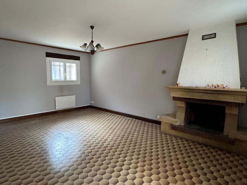 Appartement - 78 m² - 3 pièces