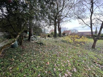 Terrain constructible - 477 m²