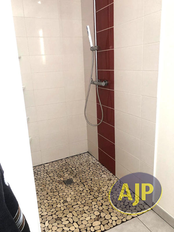 Maison - 119 m² - 4 pièces