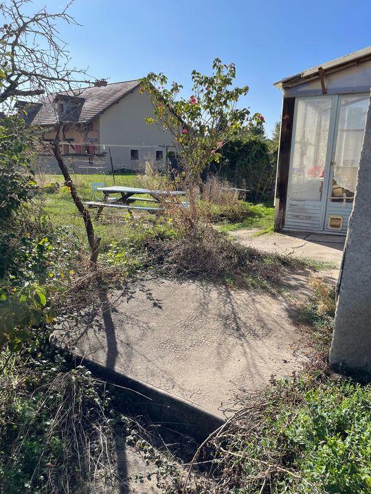 Maison - 83 m² - 4 pièces