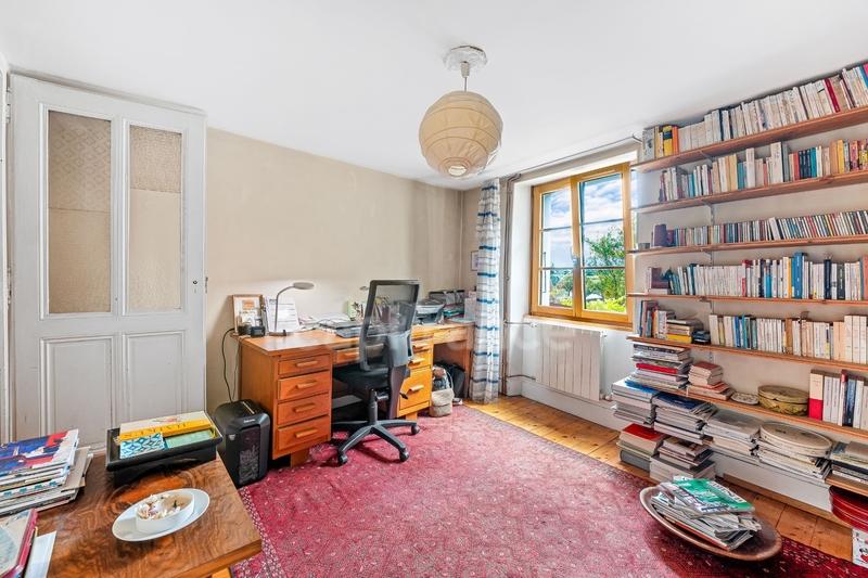 Maison de ville - 260 m² - 10 pièces