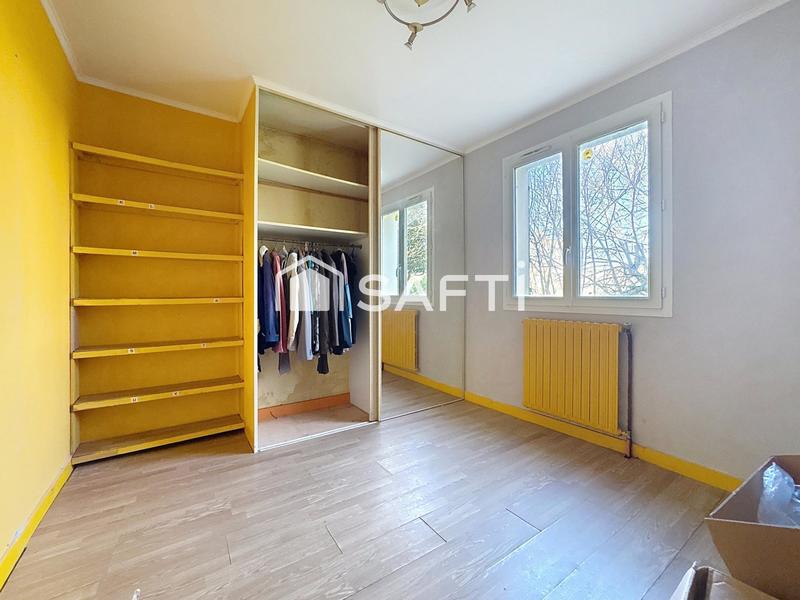 Maison - 160 m² - 9 pièces