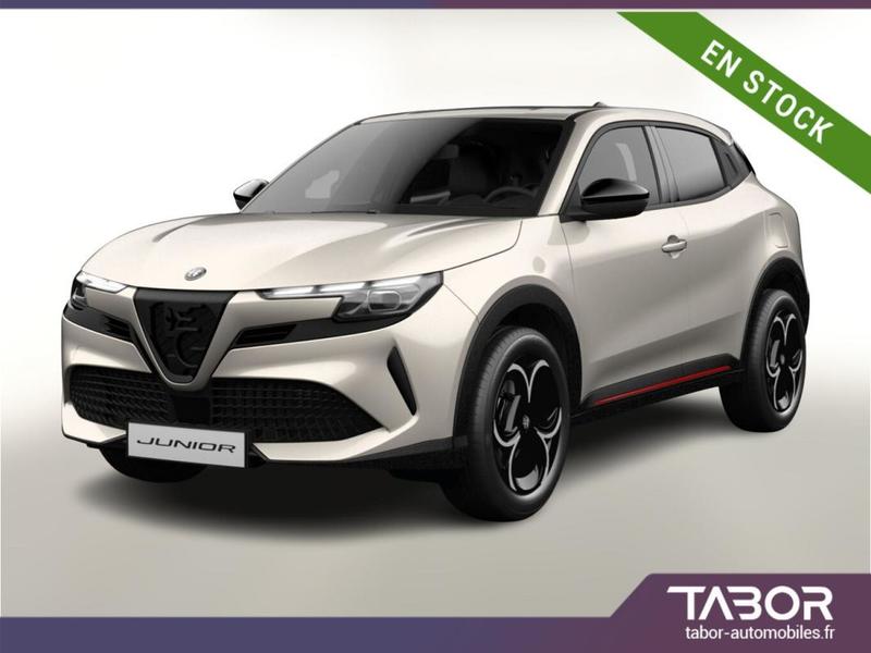 Alfa Romeo Junior Ibrida Dct Speciale Gps