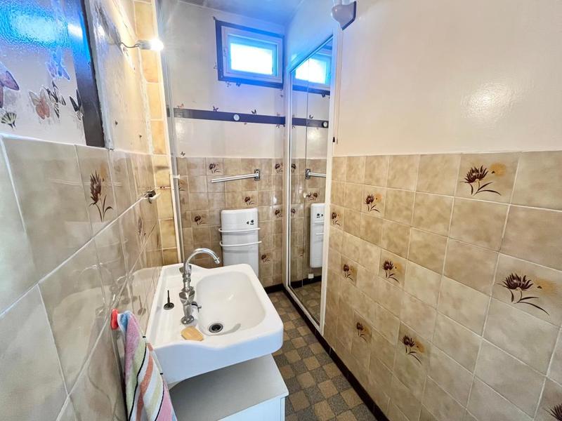 Appartement - 53 m² - 3 pièces