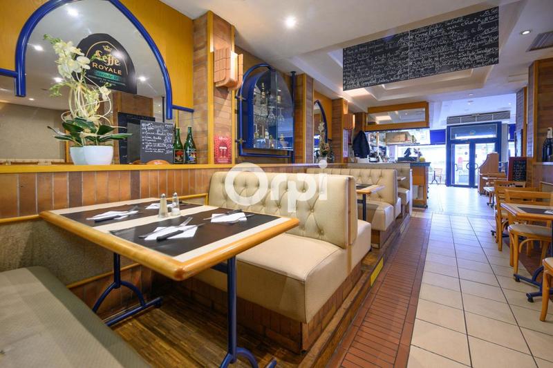 Hôtellerie / Restauration - 284 m²